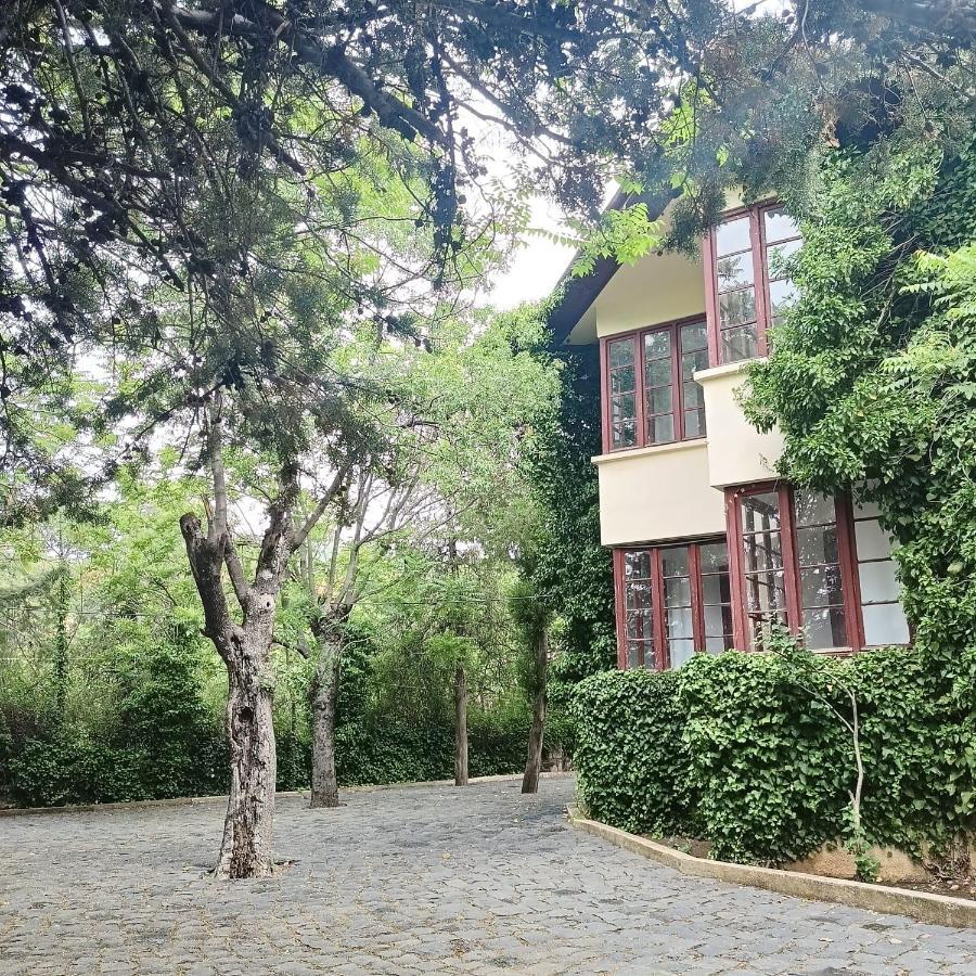 Hotel Panorama Azrou Exterior foto